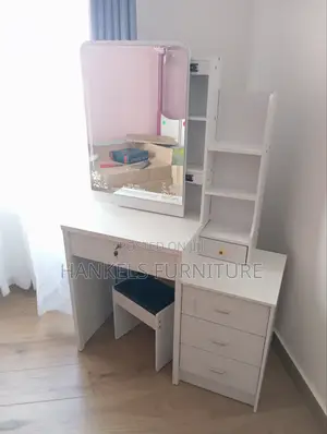 Beauty Stations