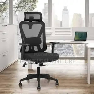 Kerdom Ergonomic Office Chair