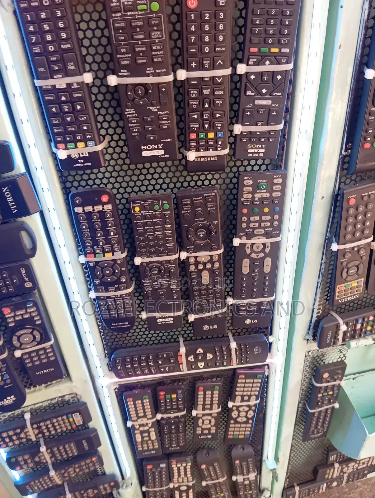 Remote Control