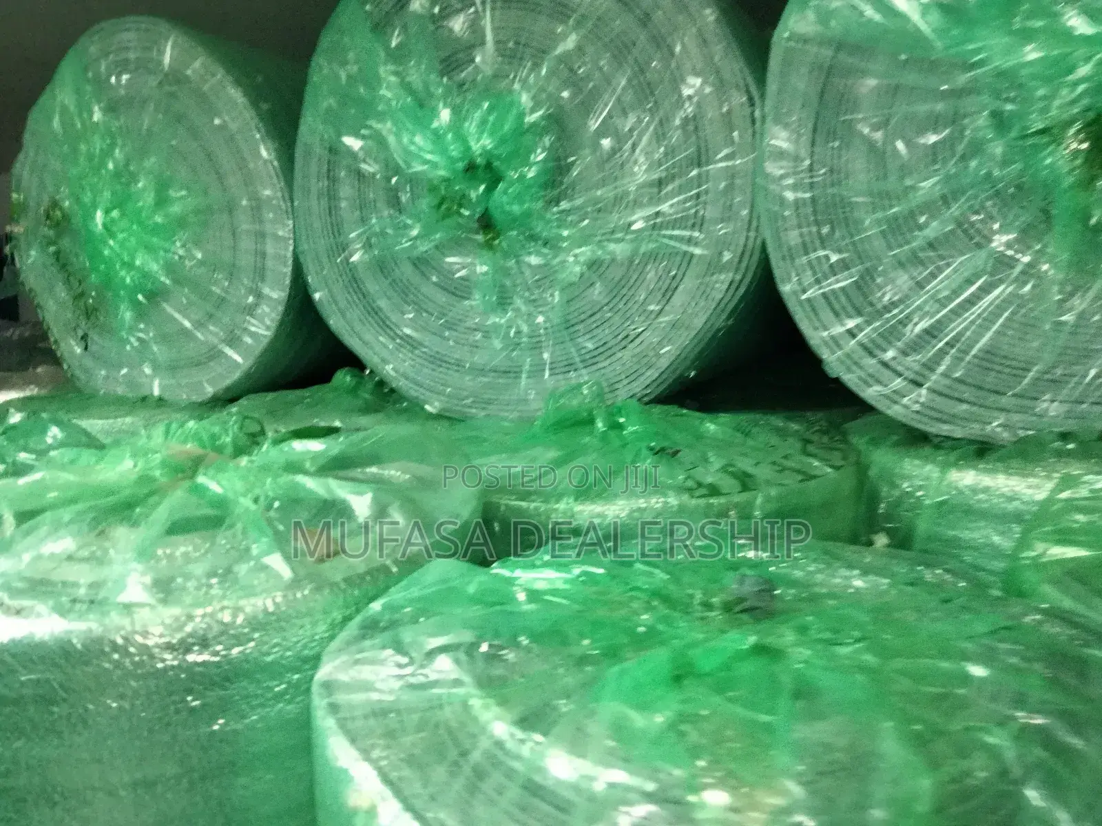 Radiation Insulation for Heat/Heat Insulation