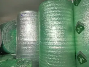 Radiation Insulation for Heat/Heat Insulation