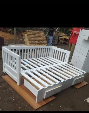 Pull Out Sofa Bed