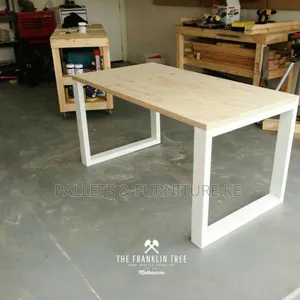 Modern Computer Desk