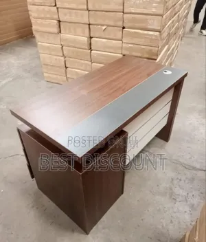 Office Table 1.4m