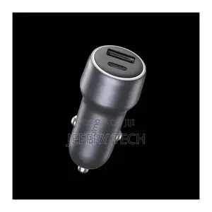 Oraimo Bullet 48 48W Car Charger
