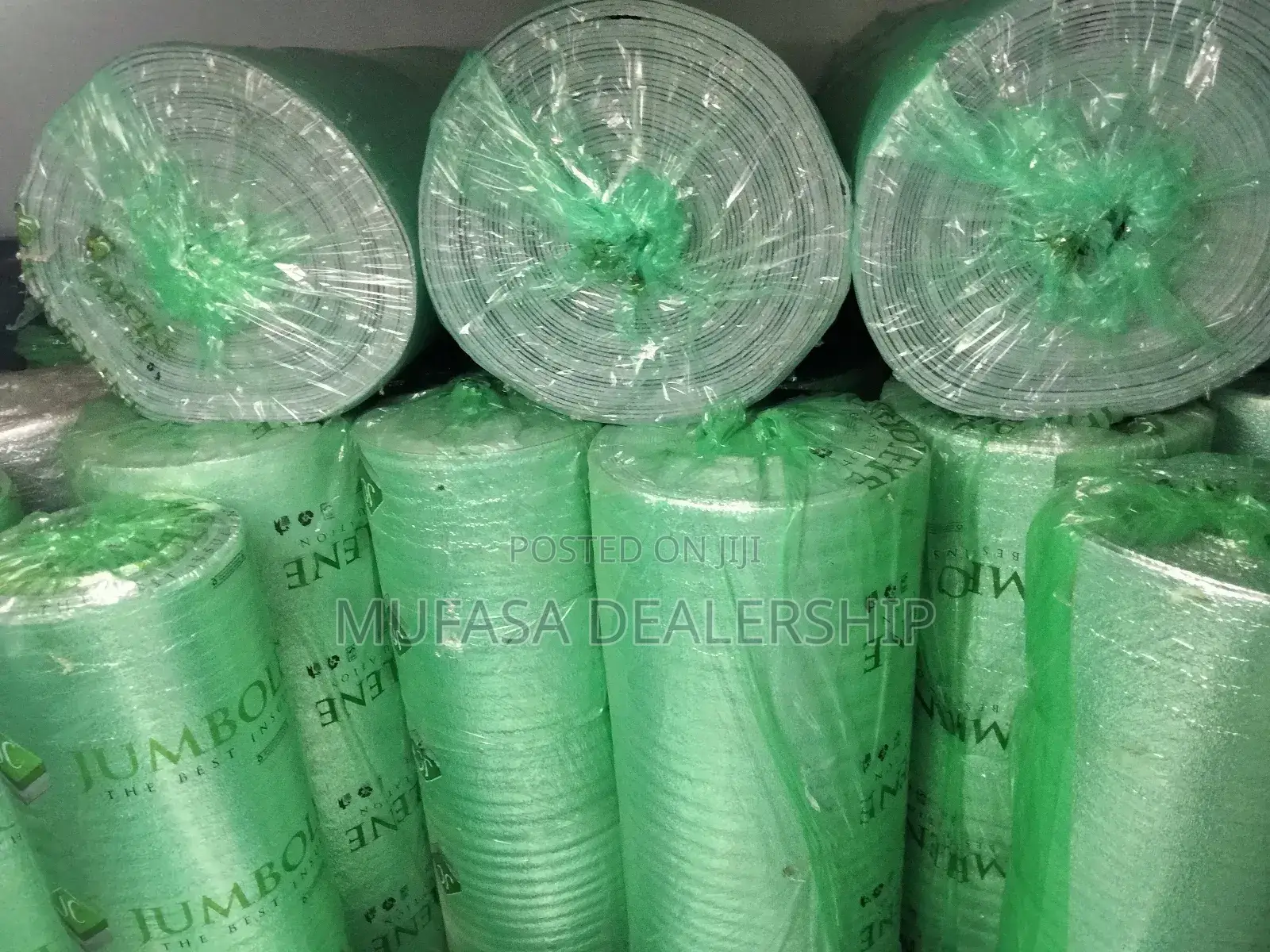 #The Best Insulation-Heat Insulation