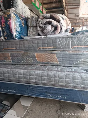 Elegant 5 by 6 Fibre Matress Kj9wf