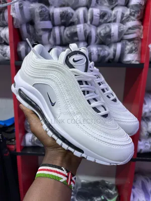 New Nike Airmax 97
