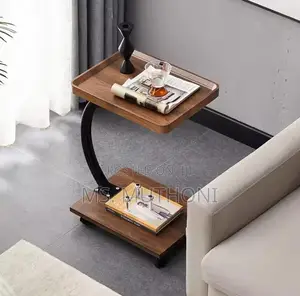 Exclusive Minimalist Small Bookshelf,