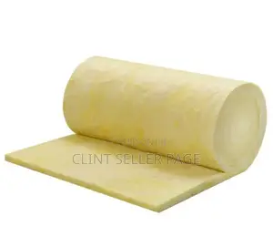 Glass Fiber Blanket. (15m)