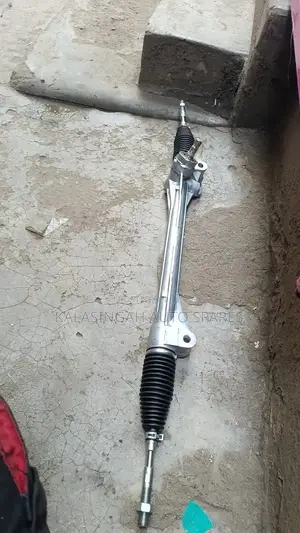 Steering Rack Rav4 And Vanguard