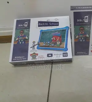 New Bebe B2040 Pro + 256 GB