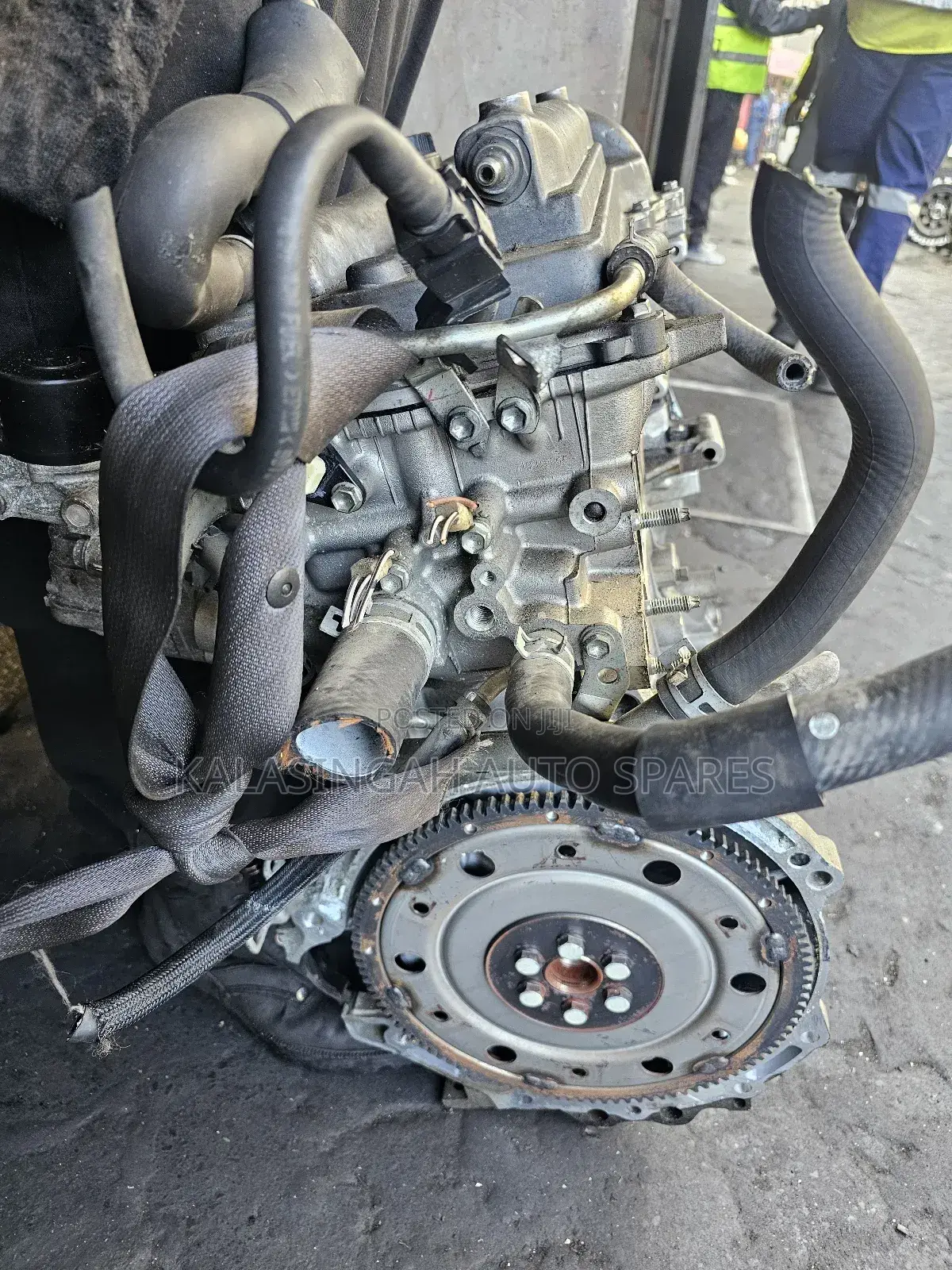 1nz Slim Engine Sensor