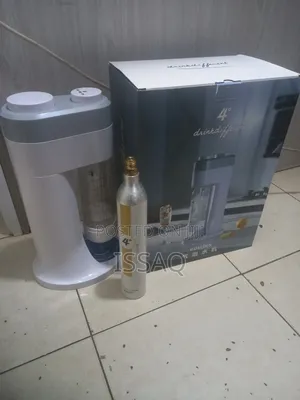 Soda Stream / Soda Water Maker