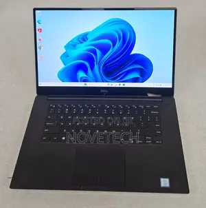 Laptop Dell Precision 5530 32GB Intel Core I9 SSD 512GB