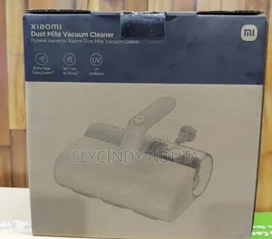 Xiaomi Dust Mite Vacuum Cleaner