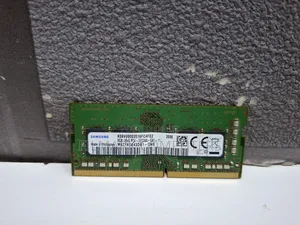 Samsung 8gb 1rx8 Pc4 3200aa- Sa1- 11 Laptop Memory Ram