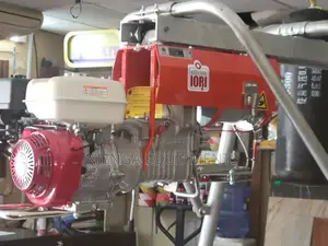 1ton/1000kgs Honda Concrete Hoist