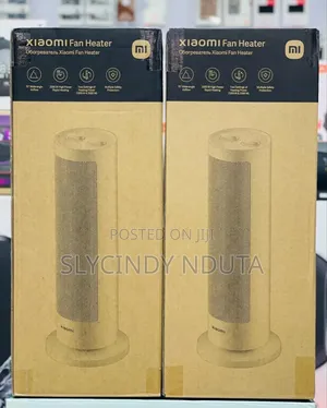 Xiaomi Fan Heater