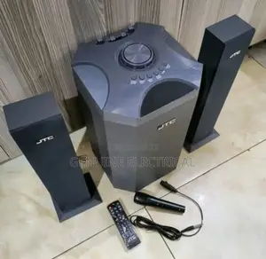 JTC Subwoofer