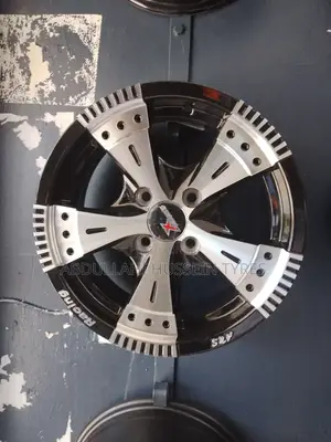 Rims Size 14inch 4hole Set or 4pcs