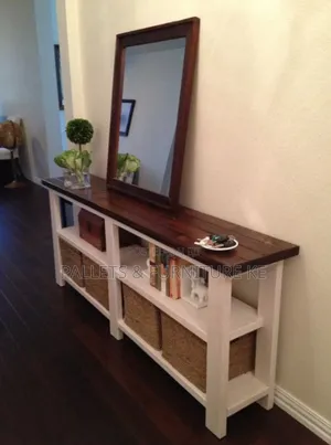 The Cozy Crate Console