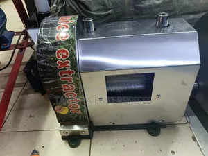 Sugarcane Juicer Head