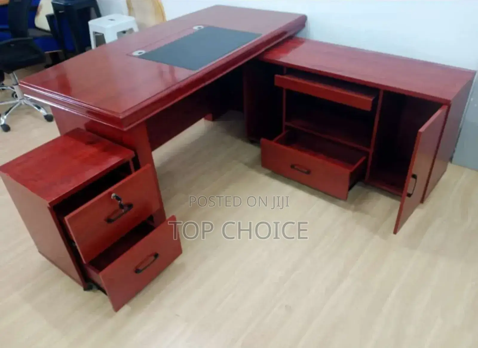 Director Office Table