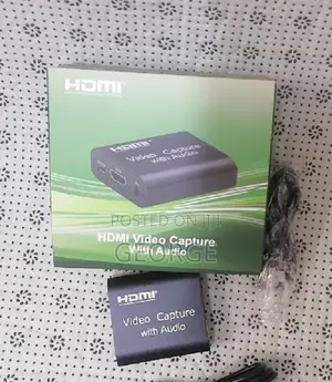 Top Best 1080P HDMI to USB Capture Card With Audio