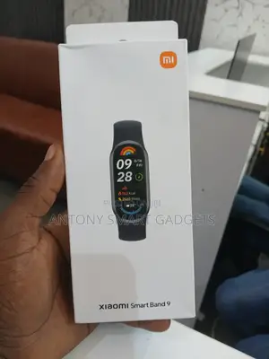 Xiaomi Smart Band 9