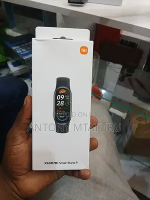 Xiaomi Smart Band 9