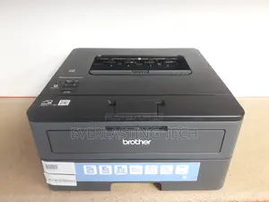 Brother HL-L2370DN Mono Laser Printer