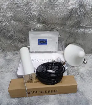2g-3g-4g Phone Network Signal Booster GSM Signal Boosters