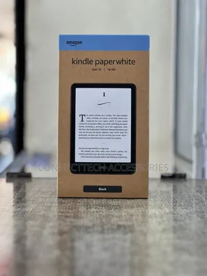 New Amazon Kindle Paperwhite 16 GB White