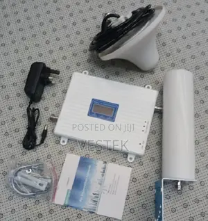 2G,3G 4G,5G GSM Mobile Cell Phone Network Signal Booster
