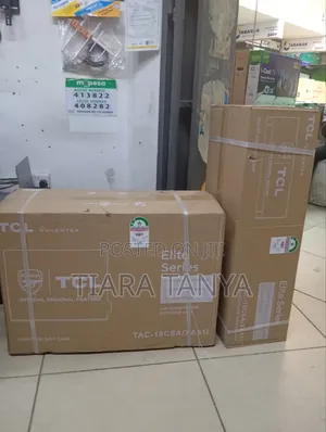 TCL 18000csa/Xa5 Split Air Conditioner