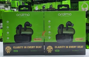 Oraimo Spacebuds Z OTW-625 ANC True Wireless Earphones