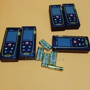100m Measuring Range Laser Distance Meter