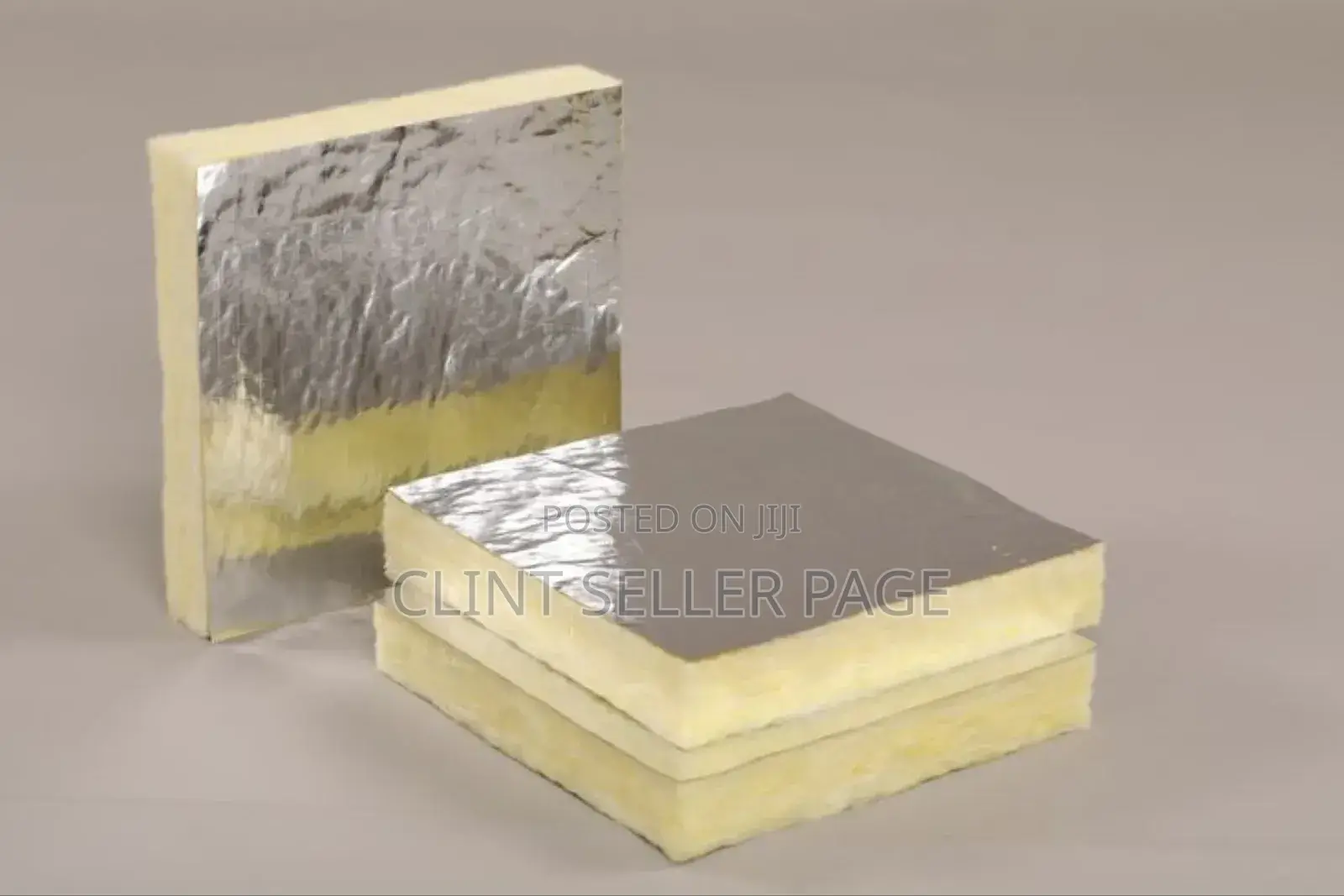 Glass Fiber Blanket Wholesale Price.