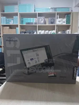 Lenovo L15 Mobile Monitor-15.6"