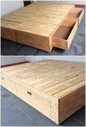 Rustic Retreat Trundle