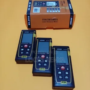 High Efficiency Laser Distance Meter 50/70/100