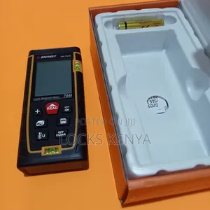 Precise Laser Distance Meter 50/70/100