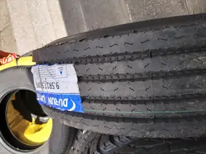 9.5r17.5 Durun Tyres