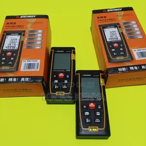 Cylinder Measuring Laser Distance Meter
