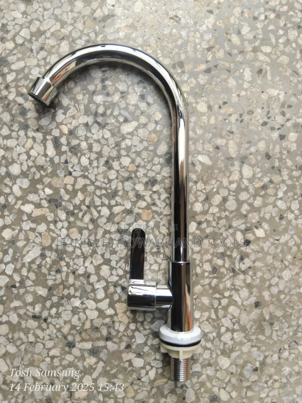 Kitchen Tap