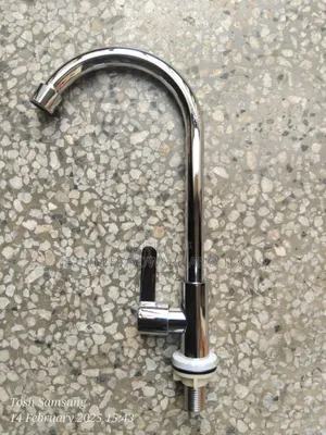 Kitchen Tap