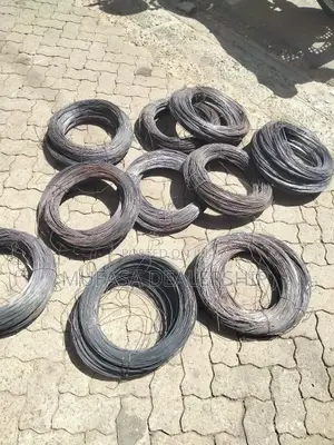 Standard Binding Wire 20kg