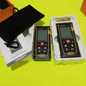 50/70/100 Meters Construction Laser Distance Meter