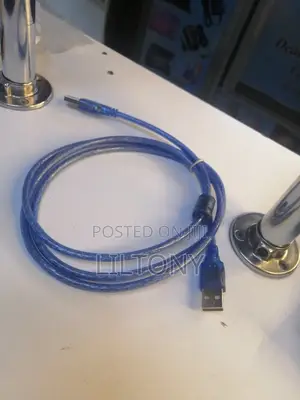 Usb to Usb Cable 1.5mtrs